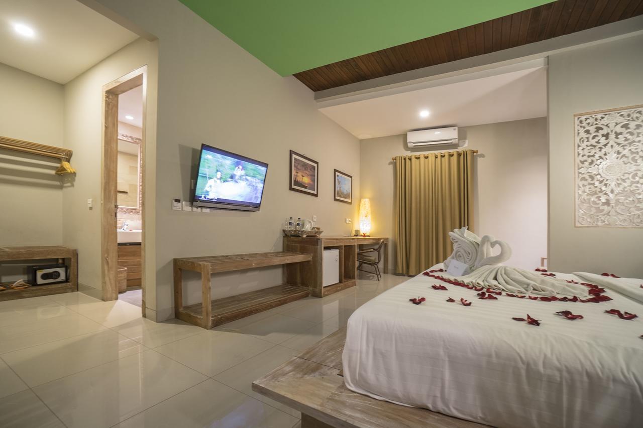 Premier Double Room