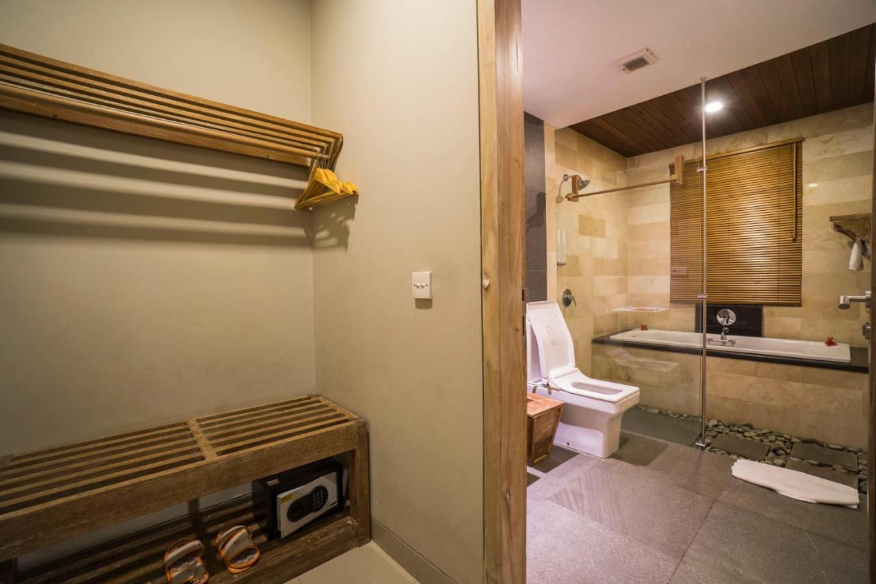Premier Double Room