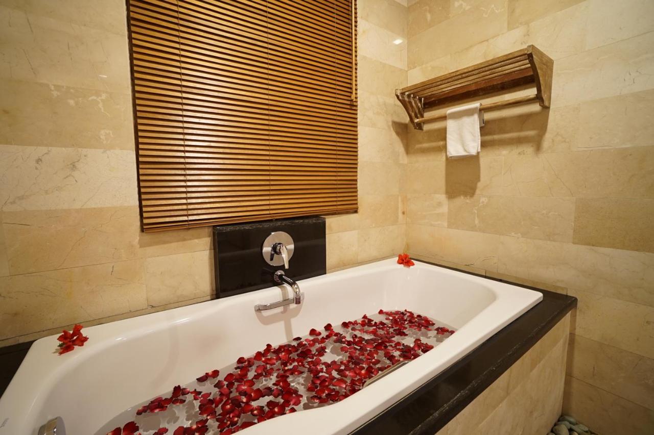Premier Double Room