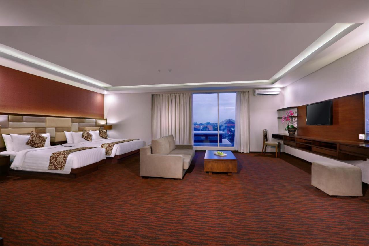 Family Suite