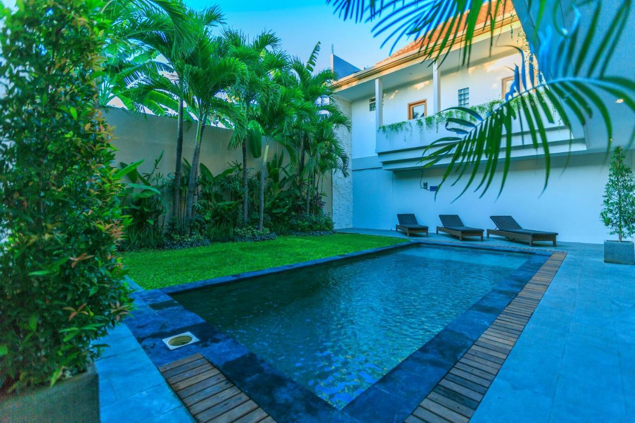 Arta Villa with Private Pool