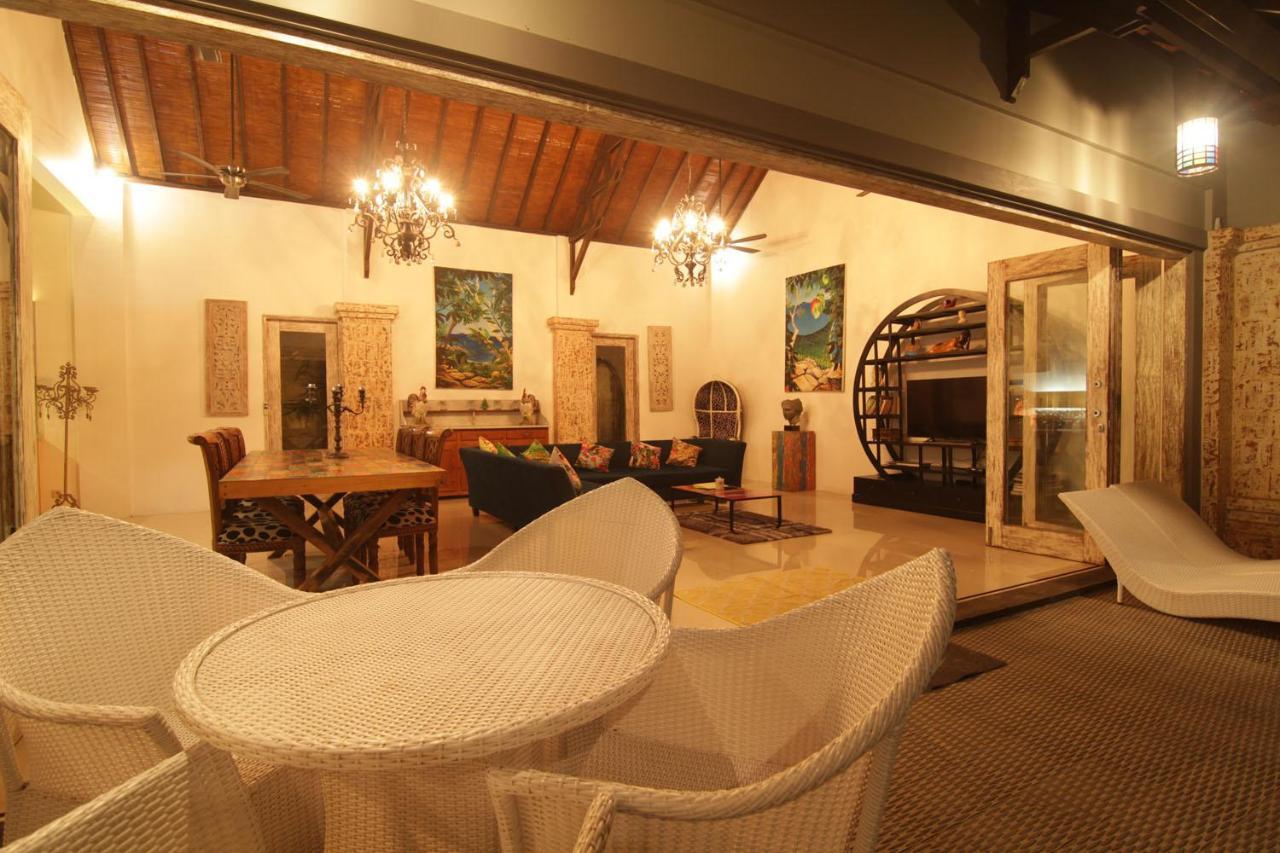 Villa No 2 Three Bedroom Villa Private Pool