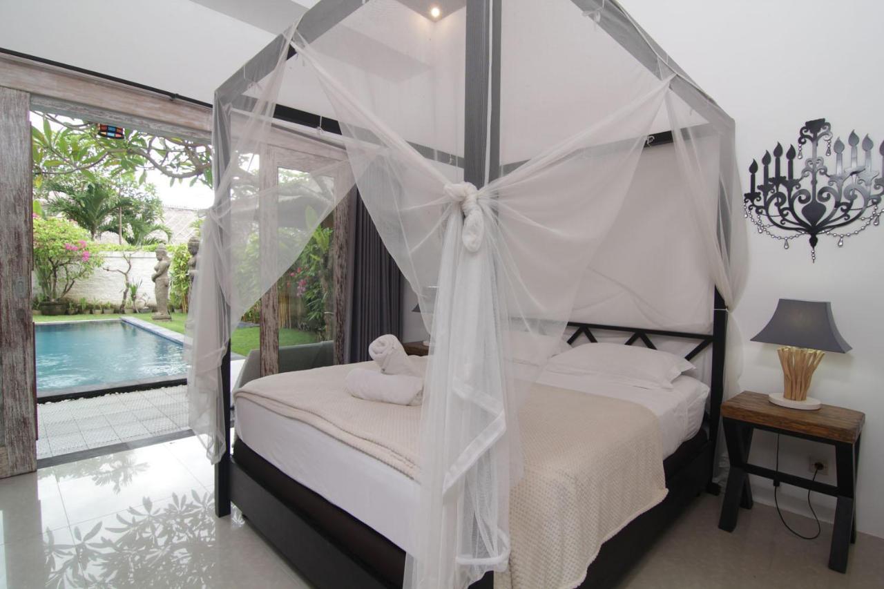 Villa No 2 Three Bedroom Villa Private Pool