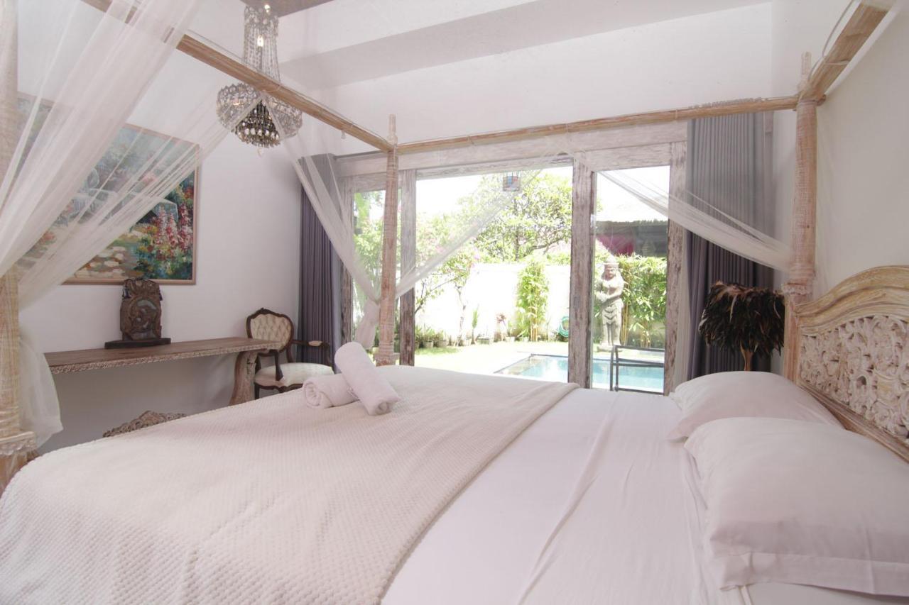 Villa No 2 Three Bedroom Villa Private Pool