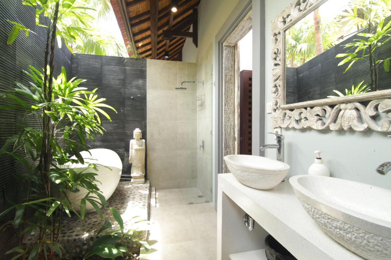 Villa No 2 Three Bedroom Villa Private Pool