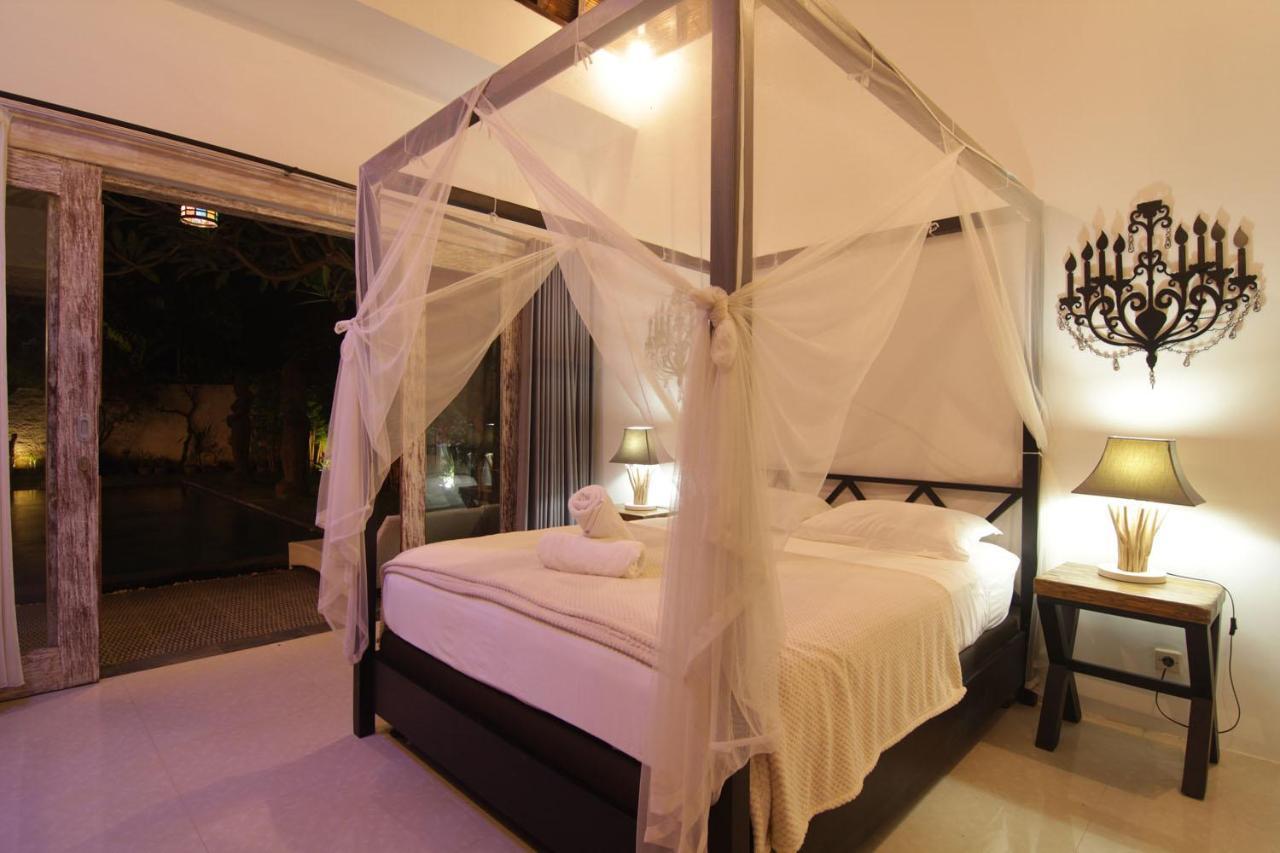 Villa No 2 Three Bedroom Villa Private Pool