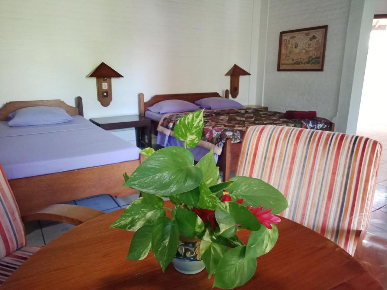 Standard Double or Twin Room Balcony