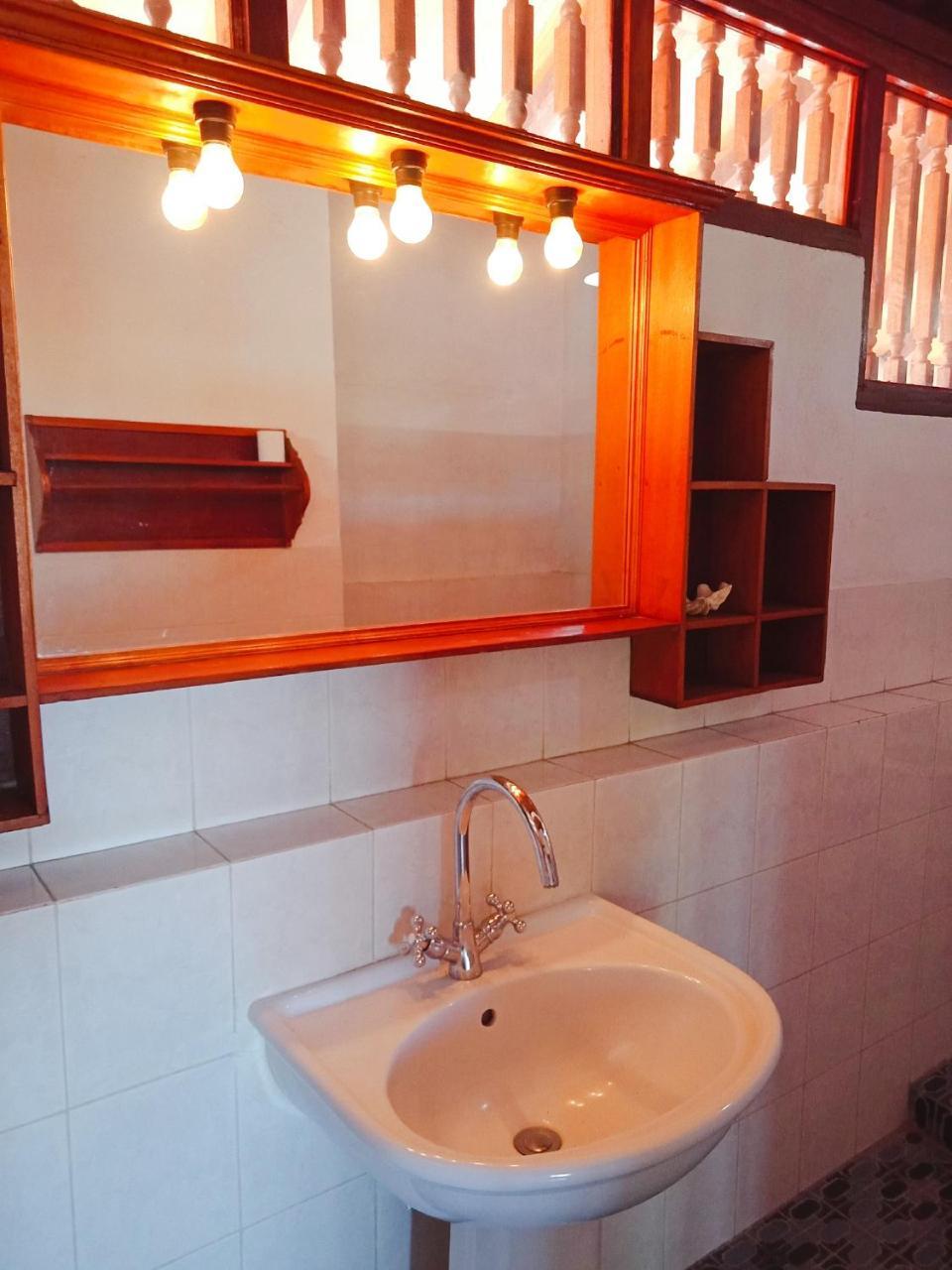 Standard Double or Twin Room Balcony