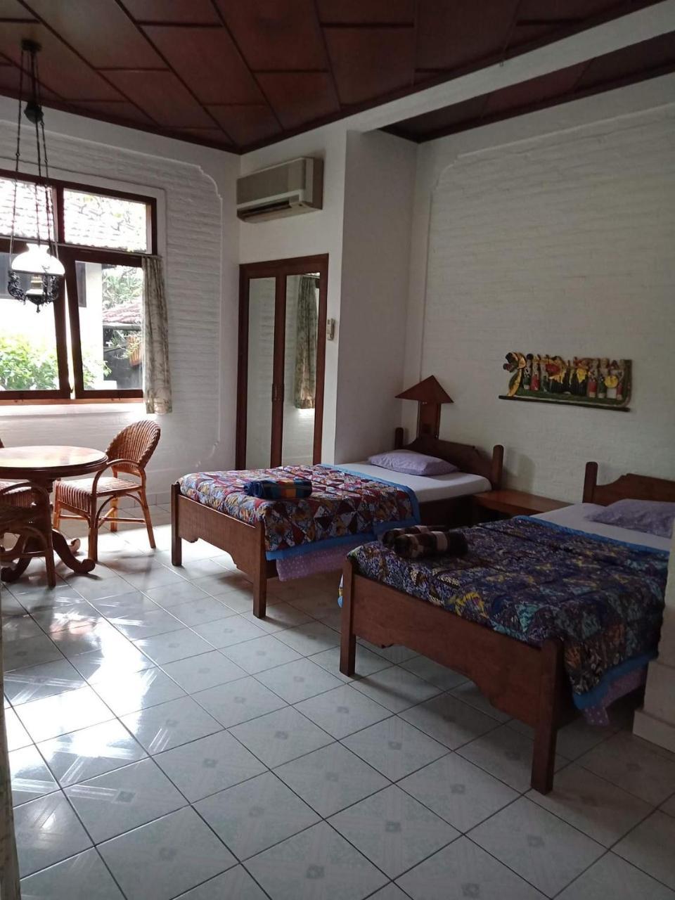 Familiebungalow