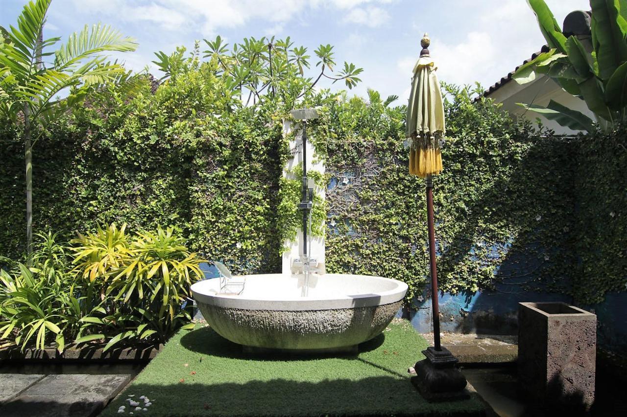 Villa No 3 Three Bedroom Villa Private Pool