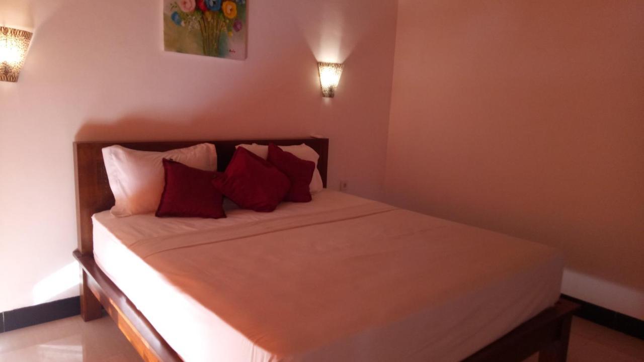 Double Room Patio