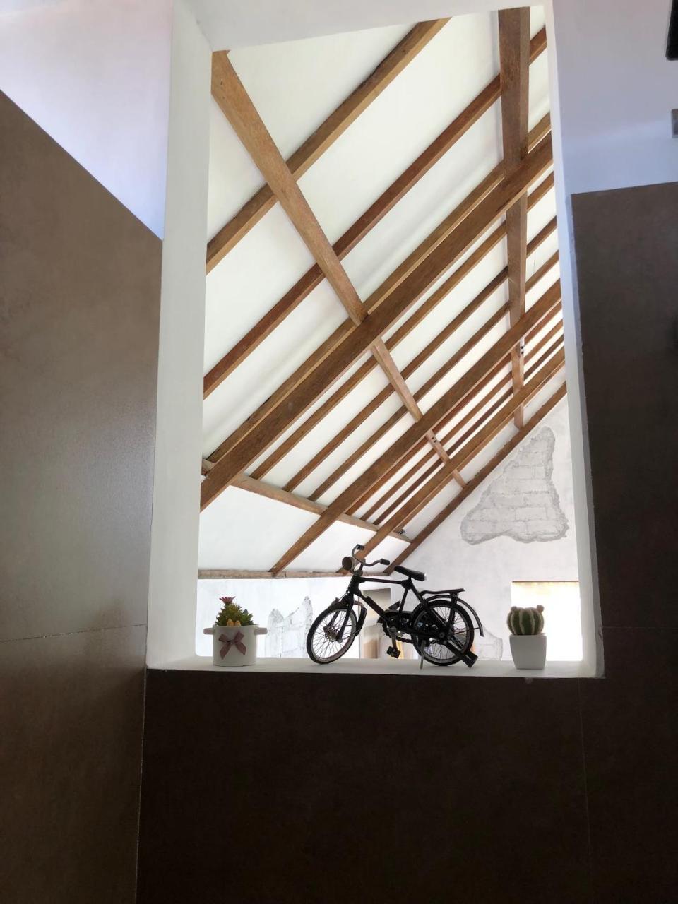 Villa con 2 Camere da Letto