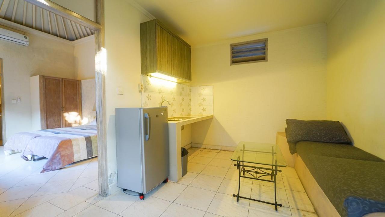 Villa con 1 Camera da Letto