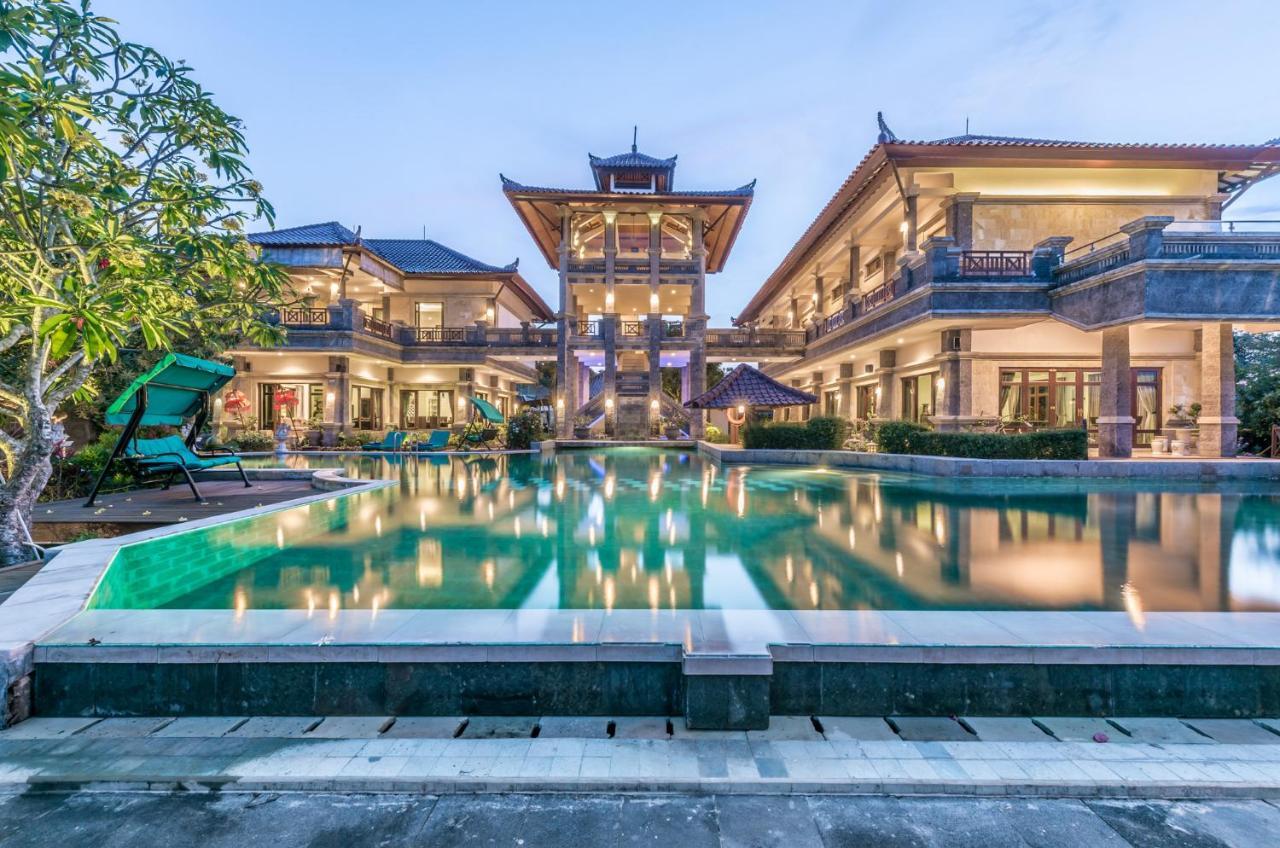 Villa con Piscina Privata