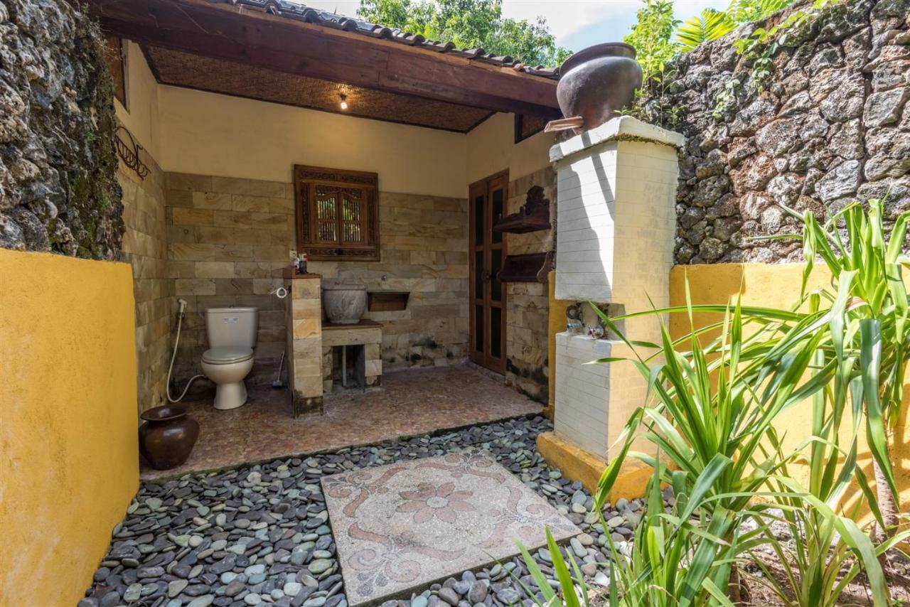 Standaard Bungalow