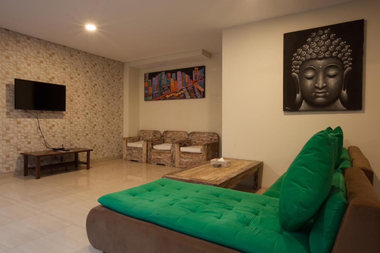 One-Bedroom Private Pool Villa Benefit