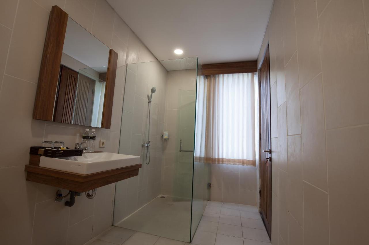 One-Bedroom Private Pool Villa Benefit