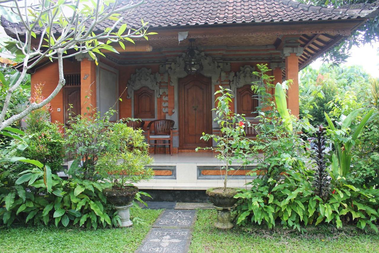 One-Bedroom Bungalow
