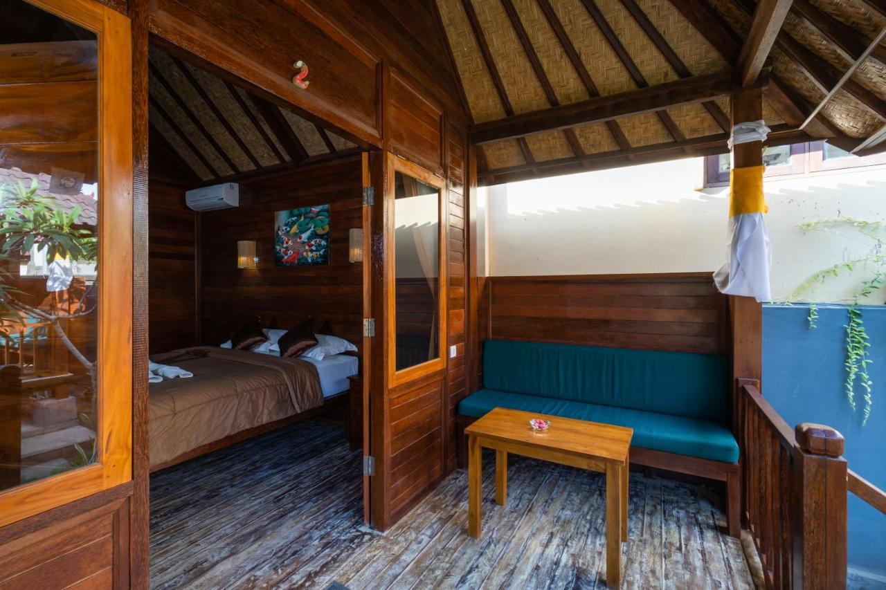 Bungalow Standard