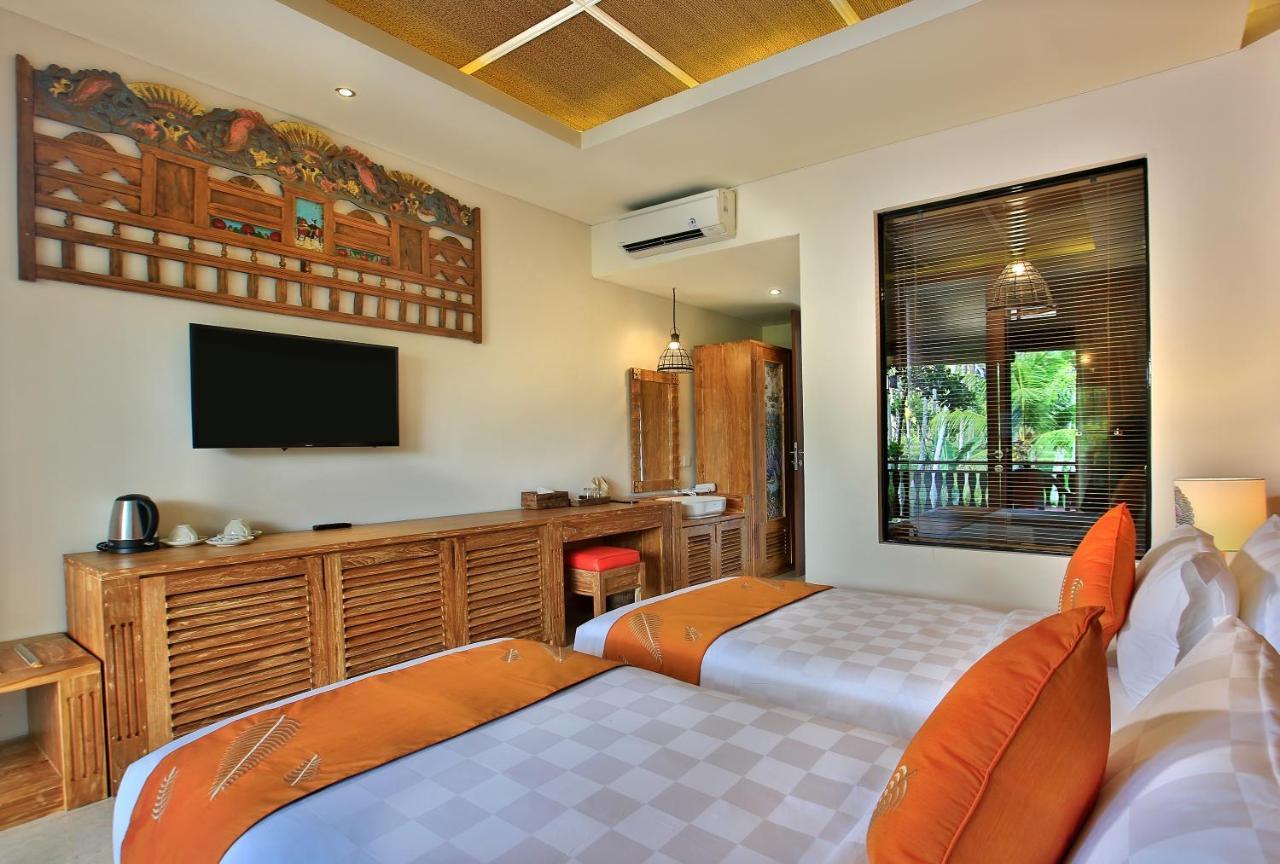 Deluxe Rice Field View Room with Free Daily Afternoon Tea,753595732:JPEG