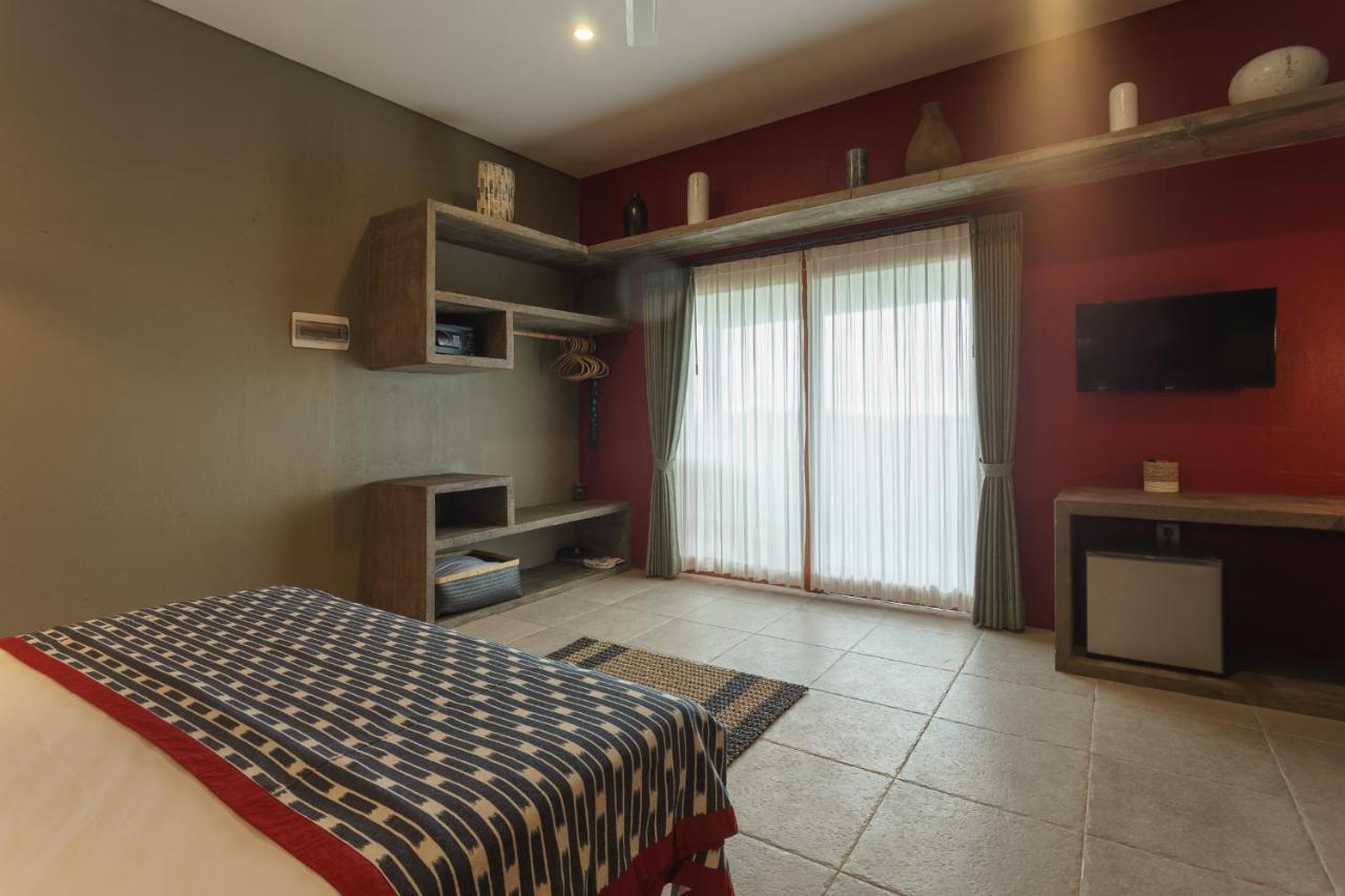 Suite Sea View