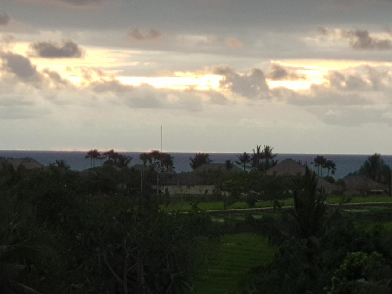 Suite Sea View
