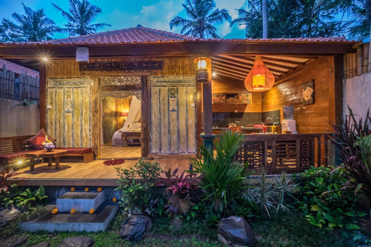 Villa Private Pool