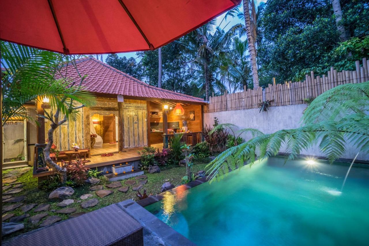 Villa Private Pool