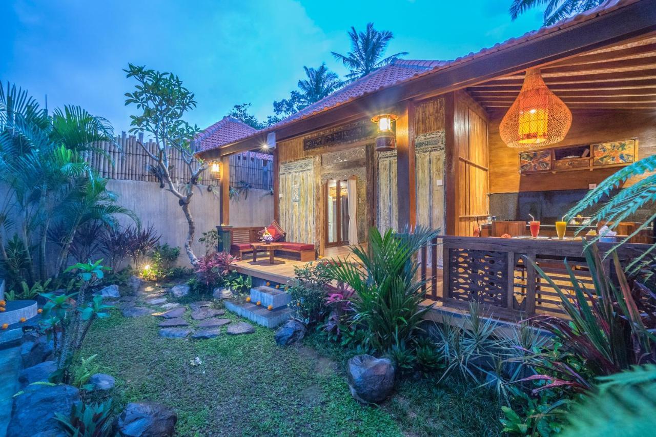 Villa Private Pool