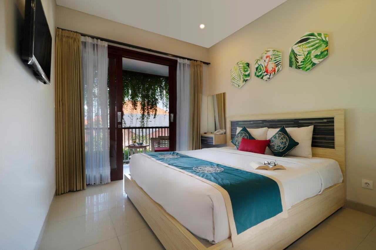 Sari Double Room