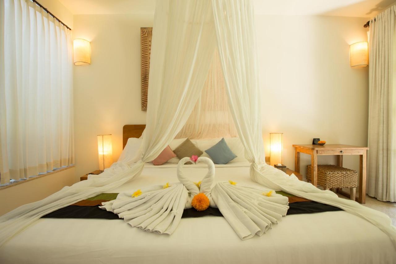 Three-Bedroom Villa Private Pool
