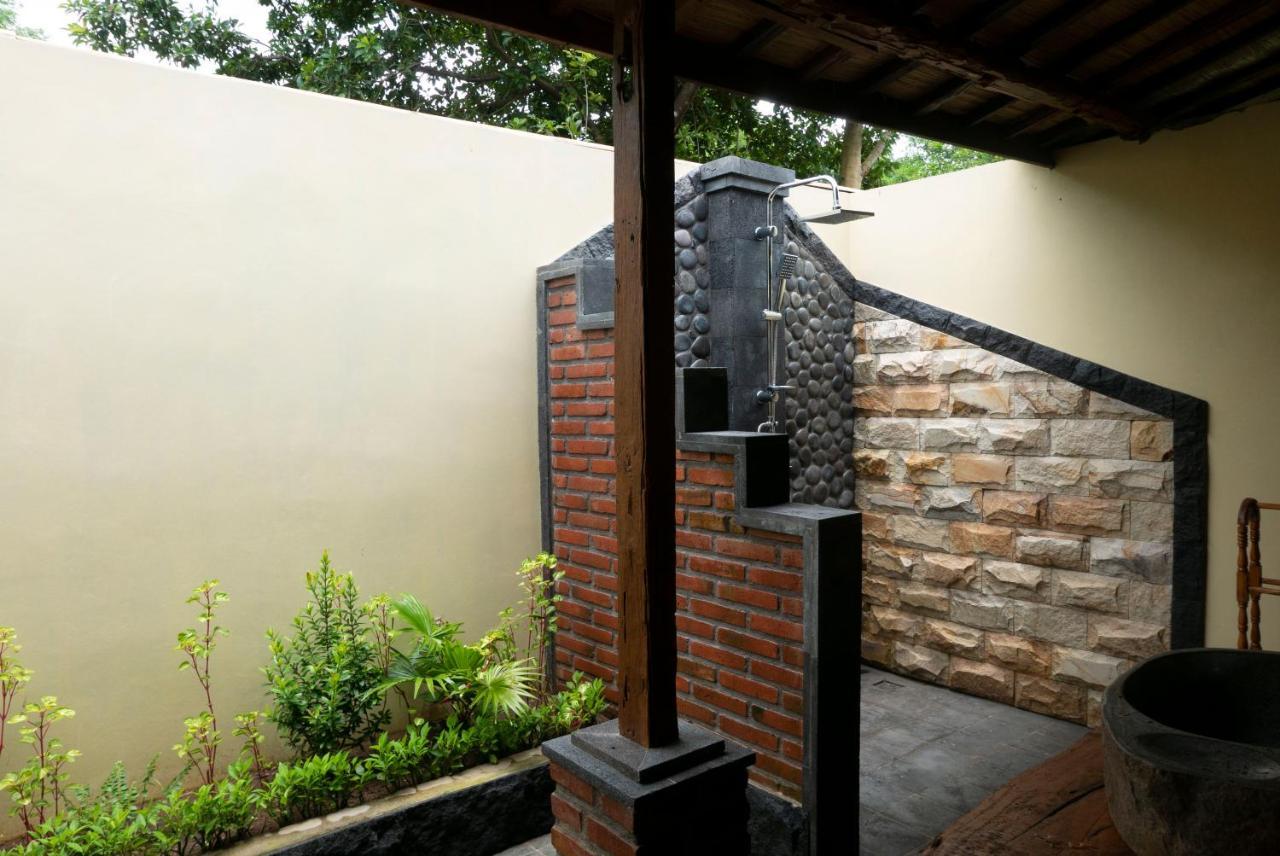 King Room Garden View