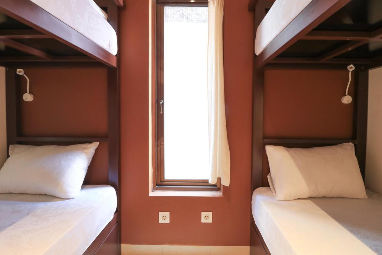 Chambre Familiale