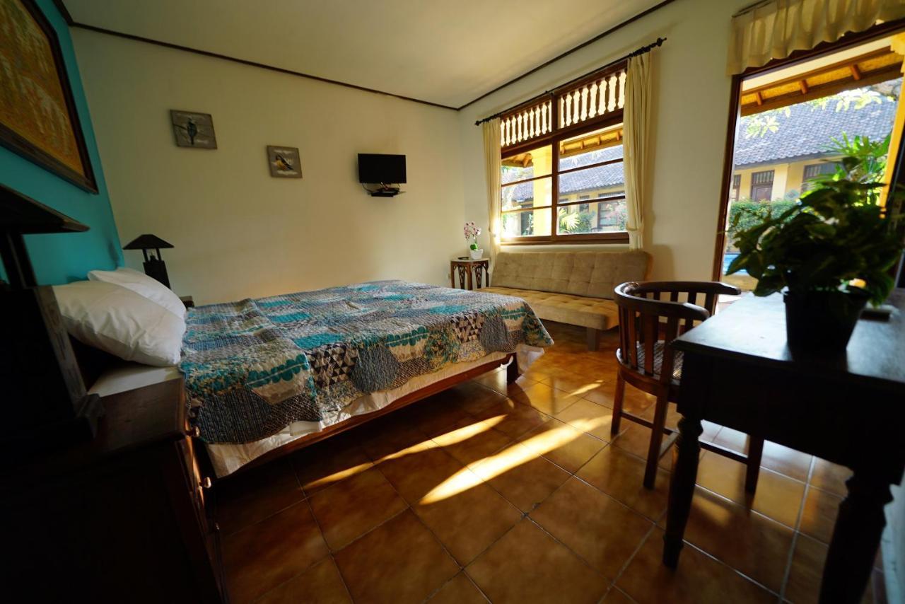 Family Bungalow