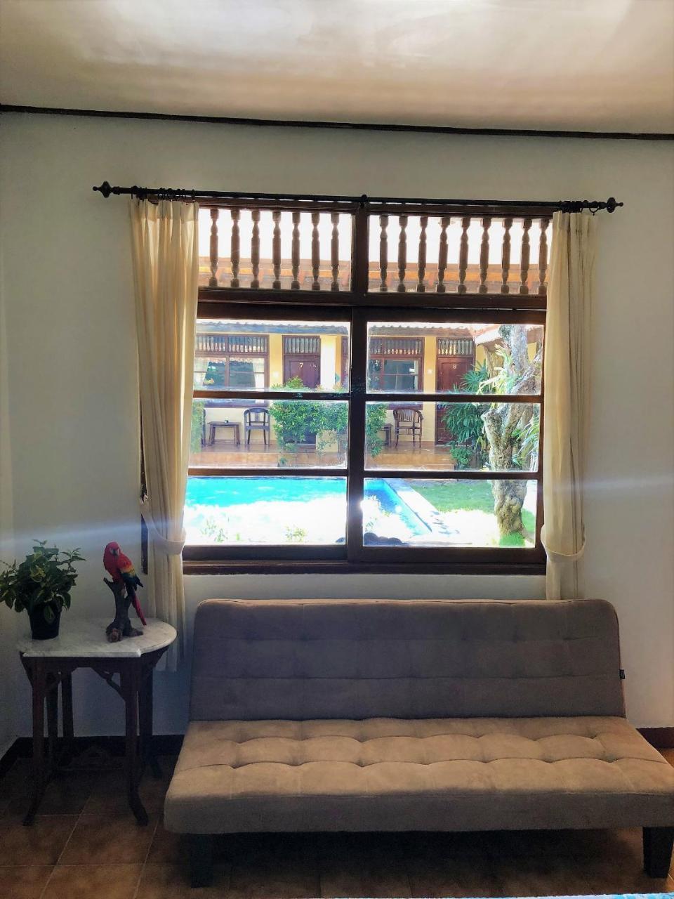 Family Bungalow