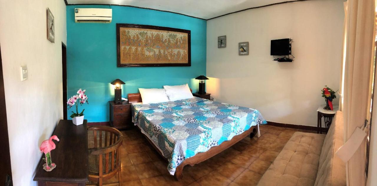 Family Bungalow