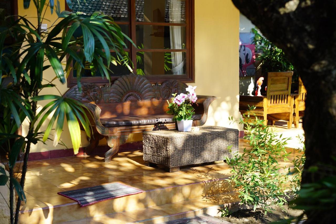Family Bungalow