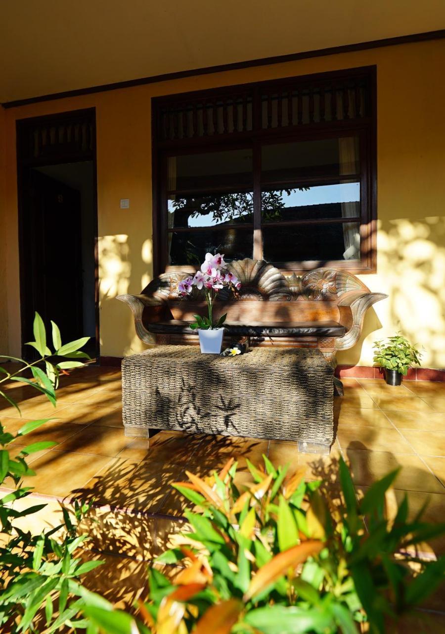 Family Bungalow