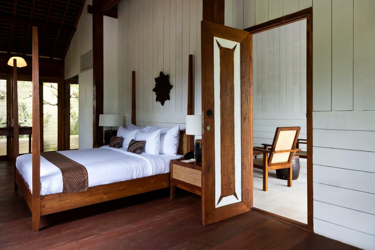One-Bedroom Premium Bungalow Yoga Activities