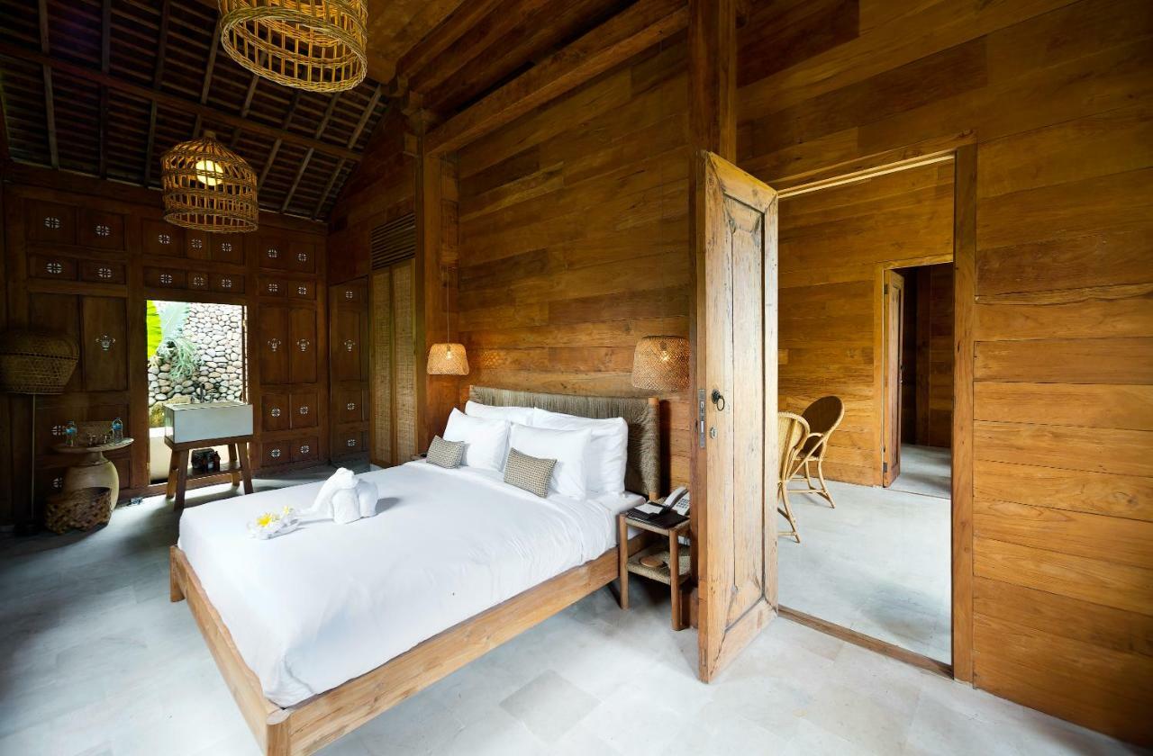 One-Bedroom Premium Bungalow Yoga Activities