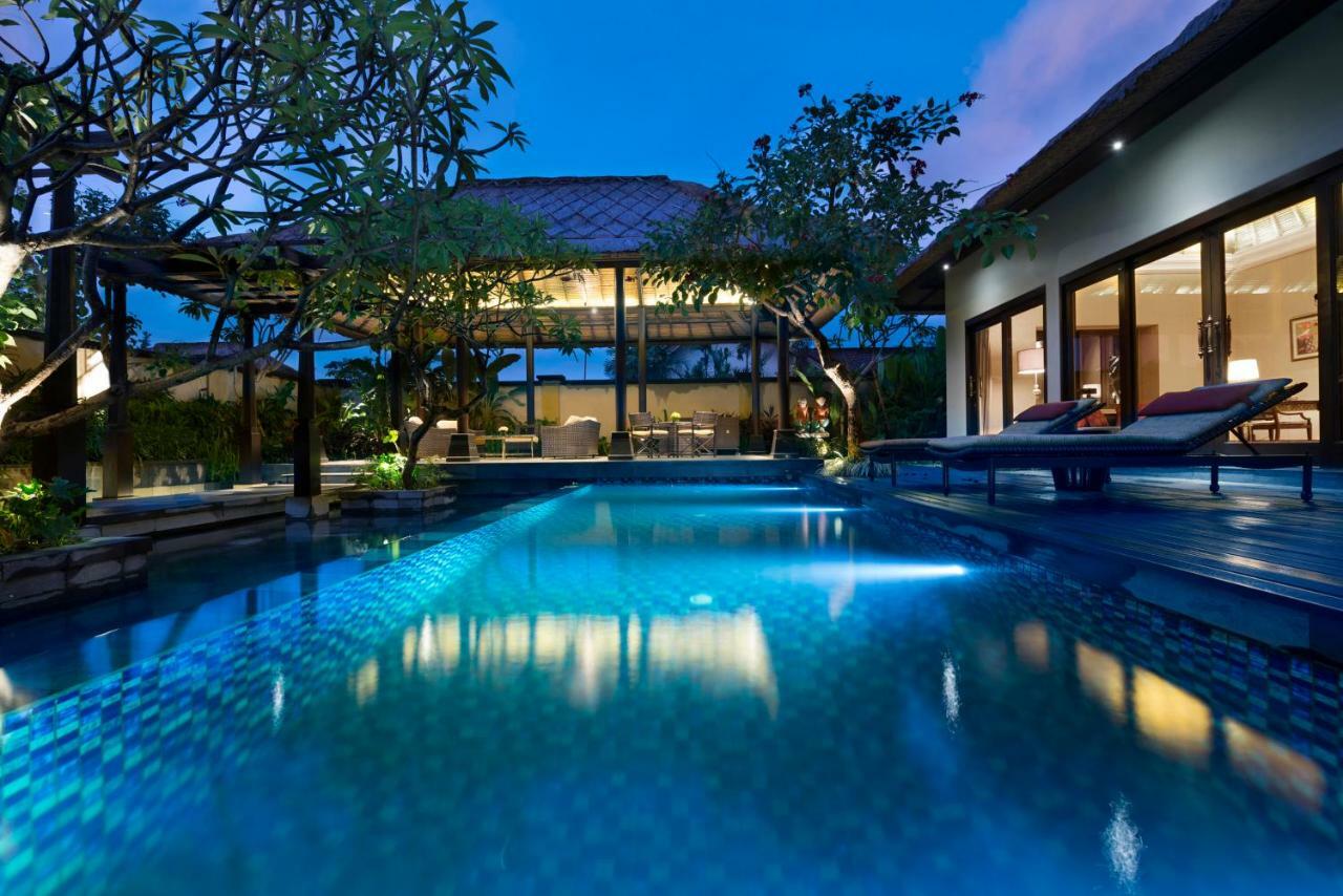 Villa con 1 Camera da Letto e Piscina Privata