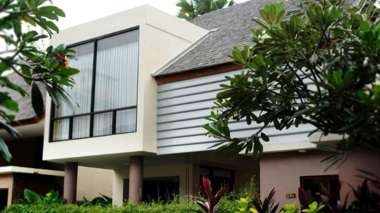 Villa 1 Chambre