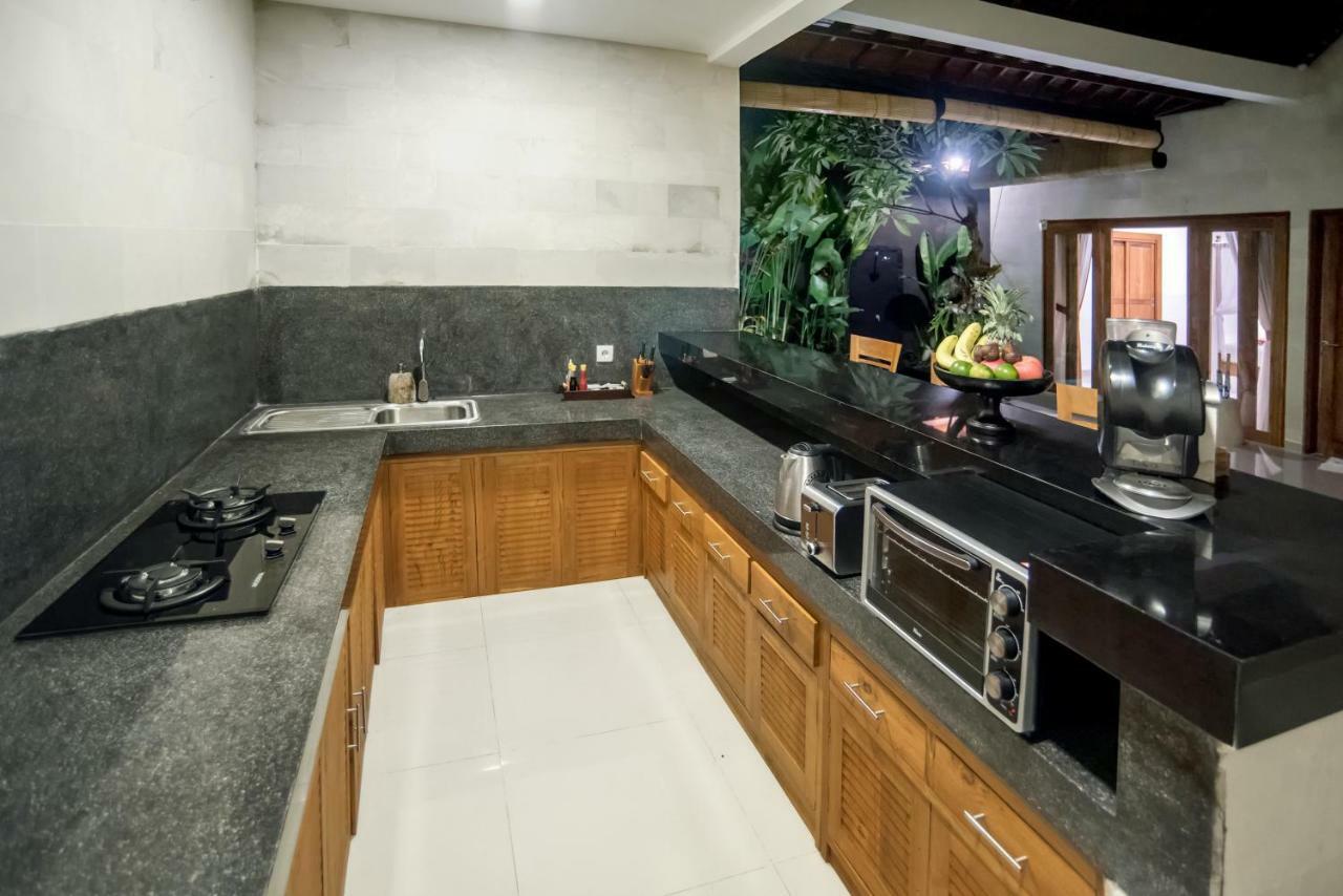 Special Long Stay Offer Minimum 7 Nights - One-Bedroom Pool Villa