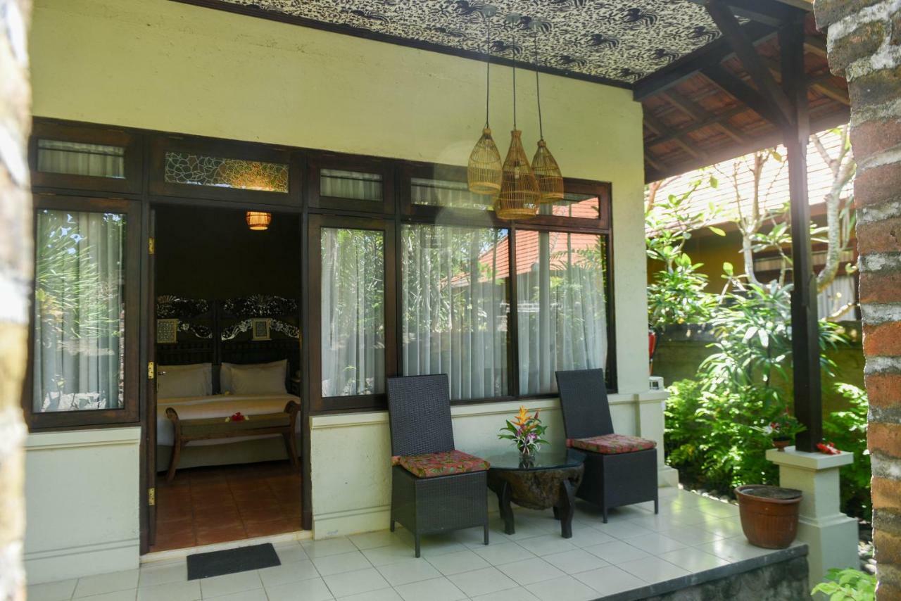 Privébungalow