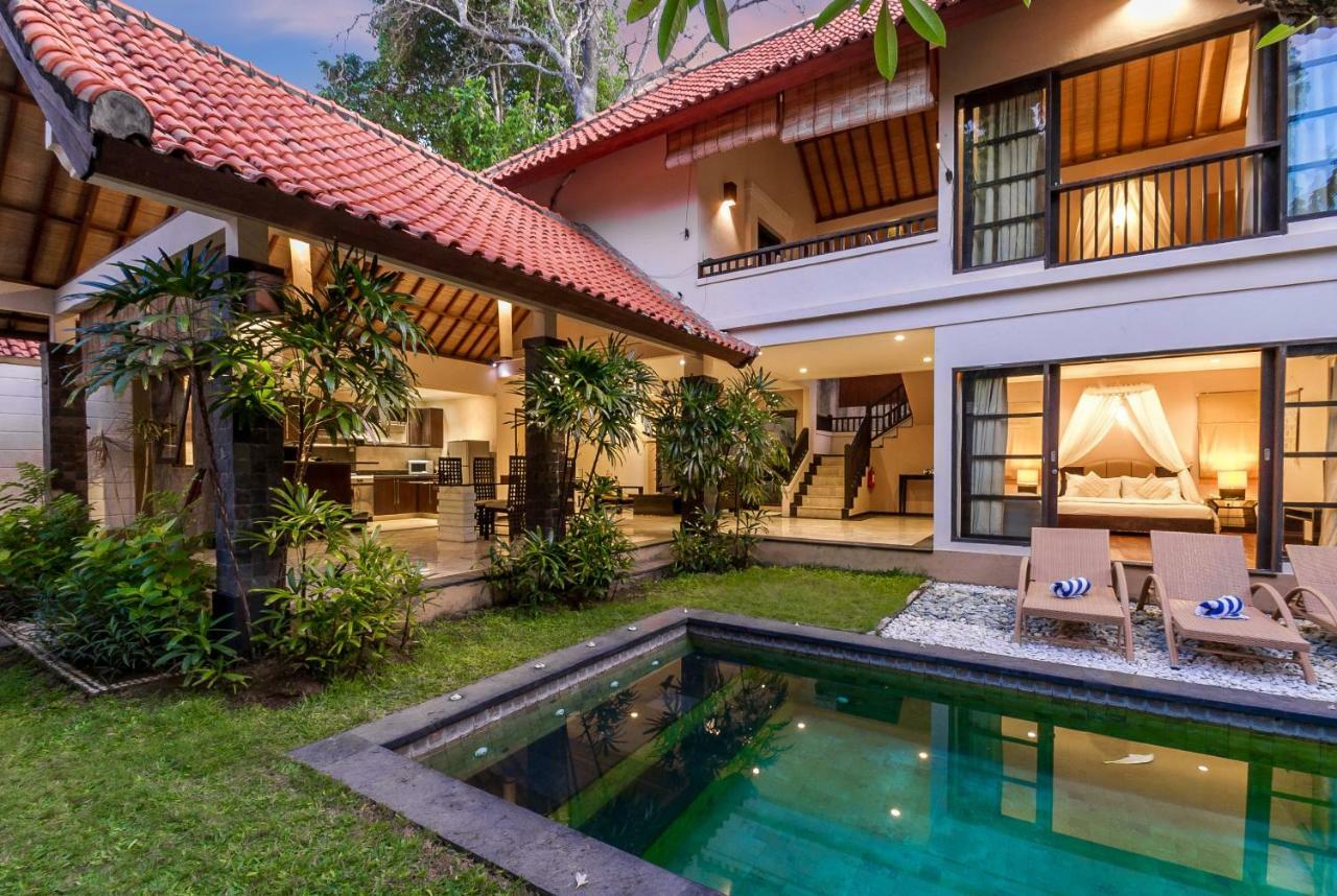 Villa met 3 Slaapkamers en Privézwembad