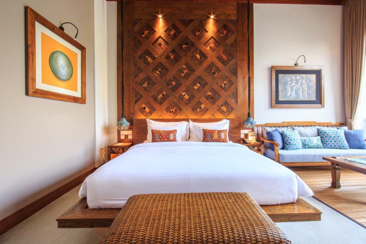 Flash Deal at Pool Villa Garden View