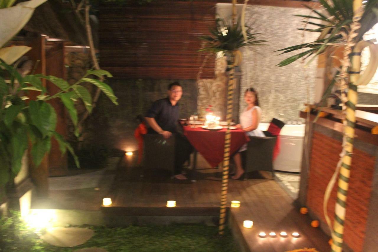 Barunasari One-Bedroom Villa Private Pool