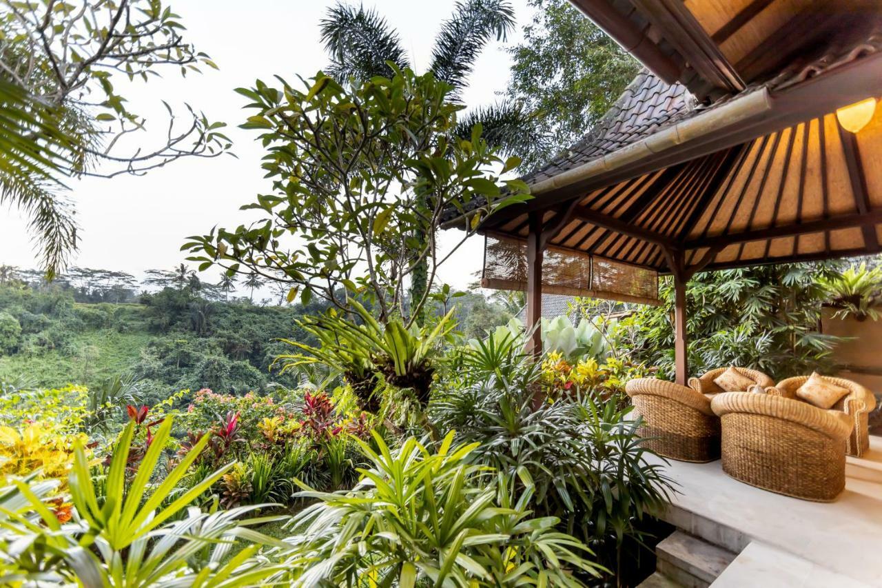 Four-Bedroom Villa Private Pool Daily Afternoon Tea & Extra Benefits