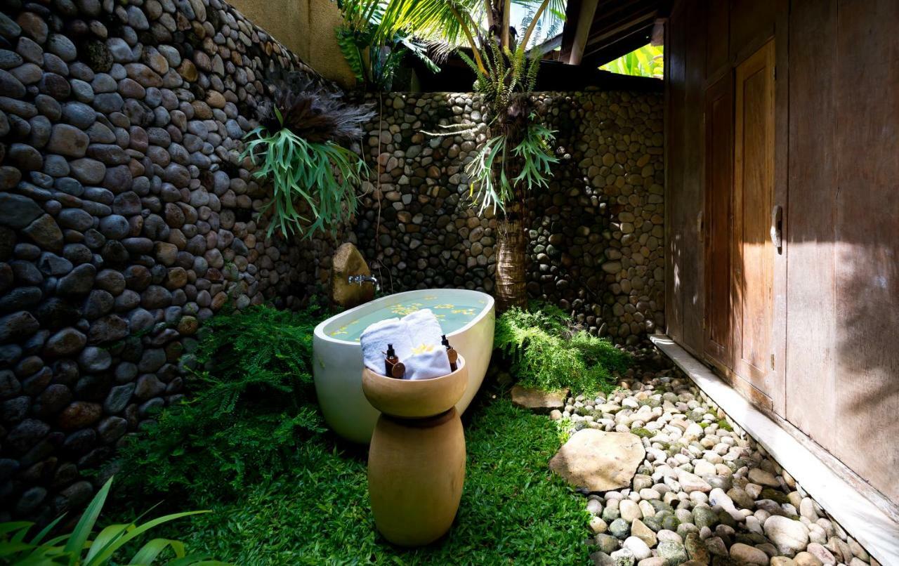 One-Bedroom Premium Bungalow Yoga Activities