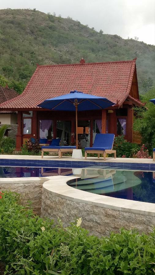 Villa Sea View